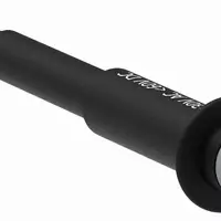 Spring Hook Adapter, 4mm Banana Socket
